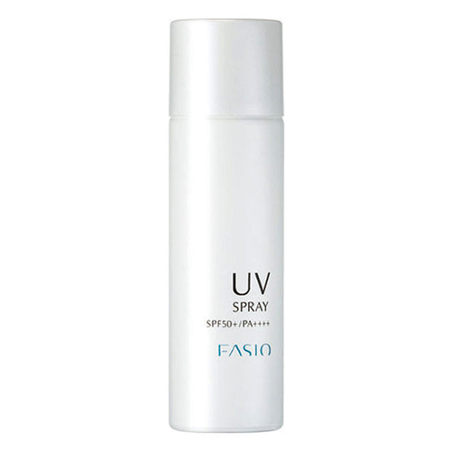 FASIO - UV Protect Spray N SPF50+ PA++++