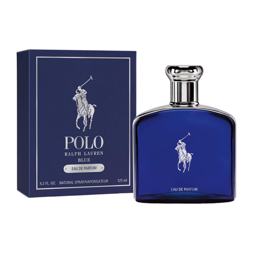 RALPH LAUREN Polo Blue EDP