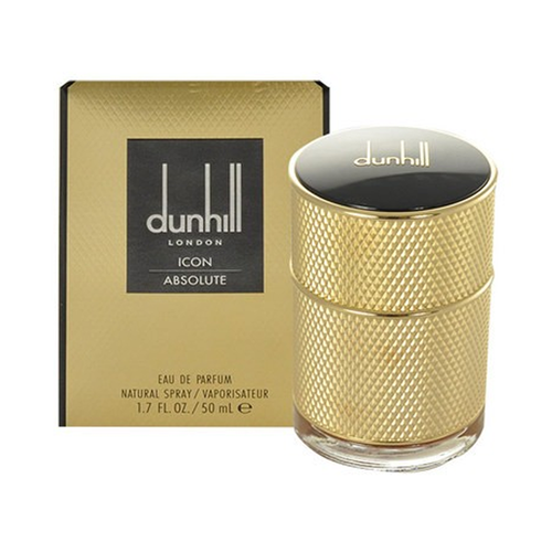 DUNHILL - London Icon Absolute EDP