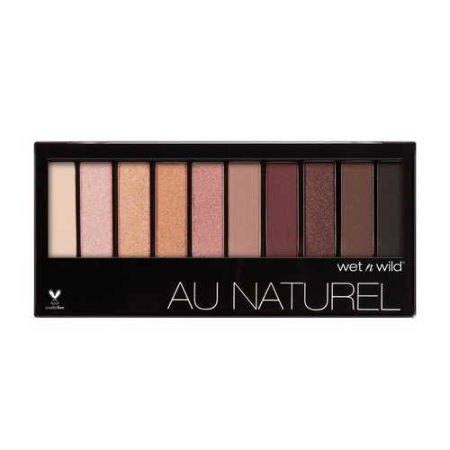 WET N WILD Color Icon 10 Pan Eyeshadow Palette