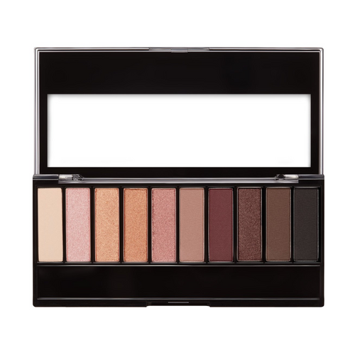 WET N WILD - Color Icon 10 Pan Eyeshadow Palette