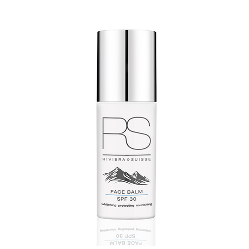 RIVIERA SUISSE Face Balm SPF30 PA+++