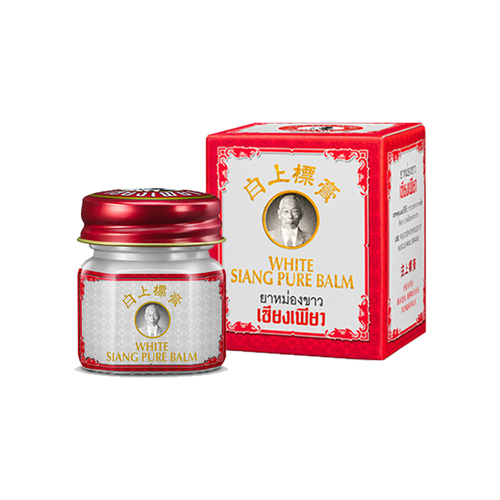 SIANG PURE - Balm White