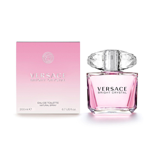 VERSACE - Bright Crystal EDT