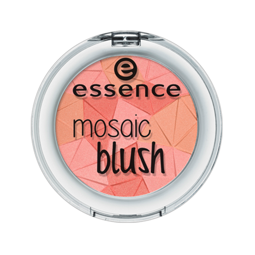 ESSENCE - Mosaic Blush