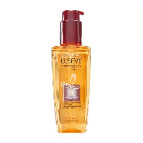 L'ORÉAL PARIS Elseve Extraordinary Oil Dry Hair