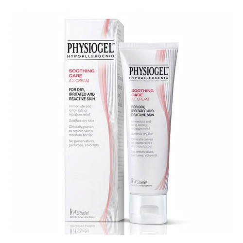 PHYSIOGEL - Soothing Care A.I. Cream