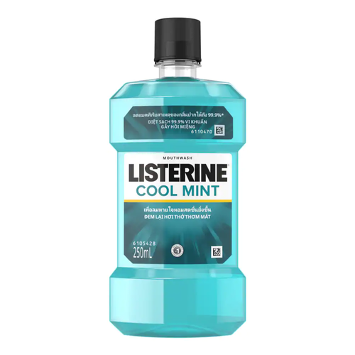 LISTERINE - Cool Mint