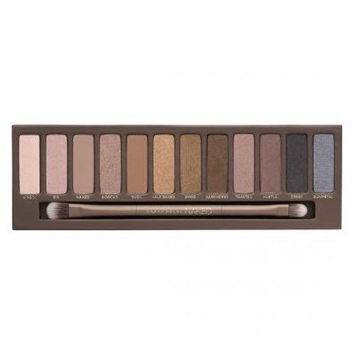 URBAN DECAY - Naked