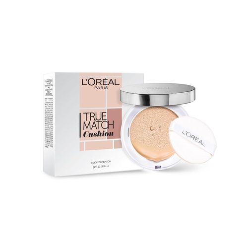 L'ORÉAL PARIS - True Match Cushion Silky Foundation SPF33 PA+++