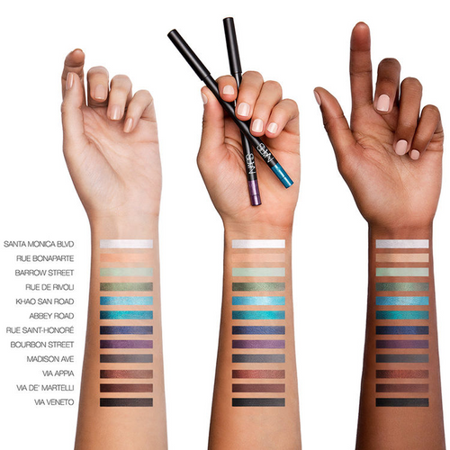 NARS - Larger Than Life Long Wear Eyeliner