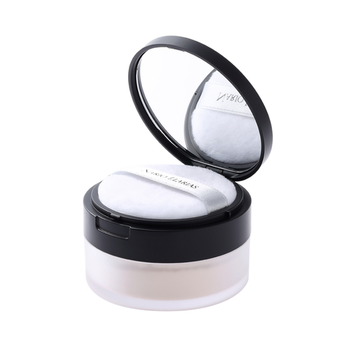 Let Your Skin Breathe All Day Bright Perfect Invisible Translucent Powder