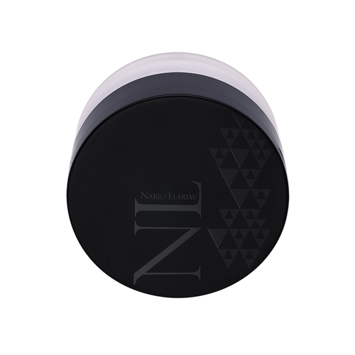 NARIO LLARIAS - Let Your Skin Breathe All Day Bright Perfect Invisible Translucent Powder