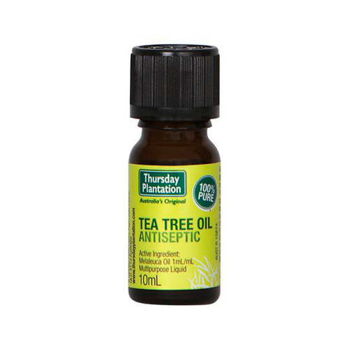 THURSDAY PLANTATION Tea Tree Oil | ลด 0 %