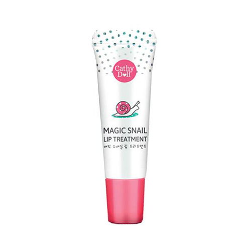 CATHY DOLL - Magic Snail Lip Treatment