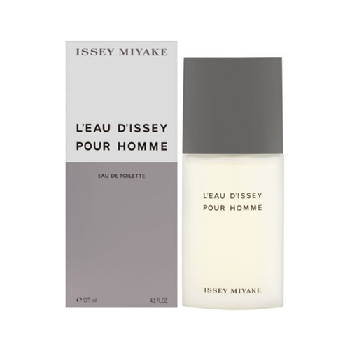 ISSEY MIYAKE L'Eau D'Issey Pour Homme EDT