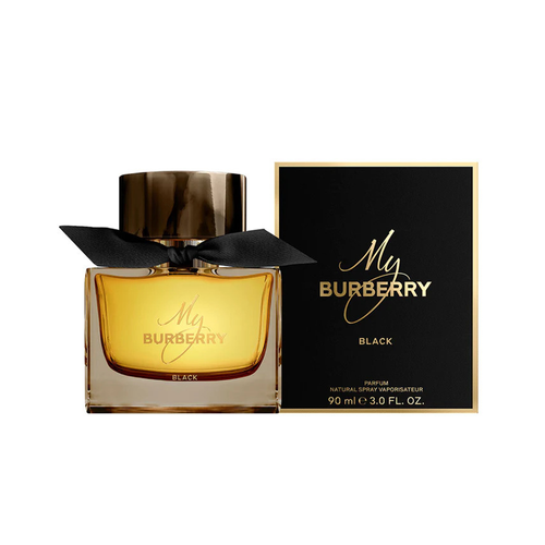 BURBERRY - My Burberry Black Parfum