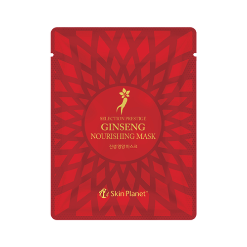 SKIN PLANET Selection Prestige Ginseng Nourishing Mask