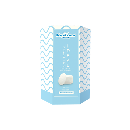 Ideal Cleaning Cotton Pads
