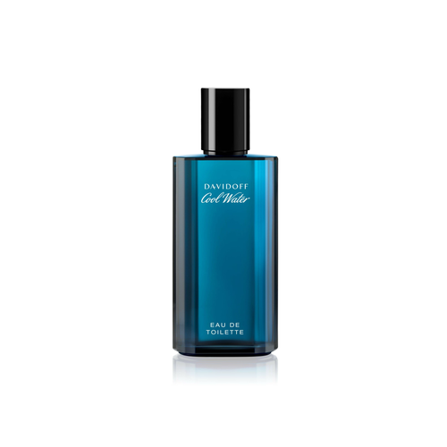 DAVIDOFF - Cool Water EDT
