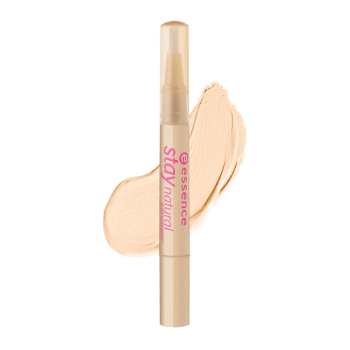 ESSENCE Stay Natural Concealer ลด 0 