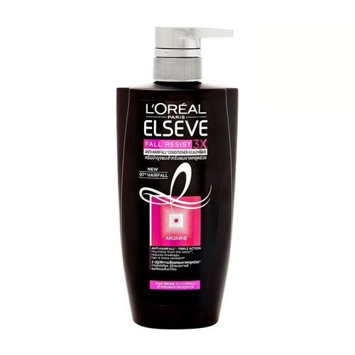 L'ORÉAL PARIS Elseve Fall Resist X3 Anti-Hair Fall Conditioner Scalp + Hair