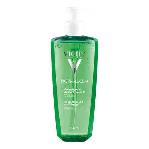 VICHY - Normaderm Deep Cleansing Gel