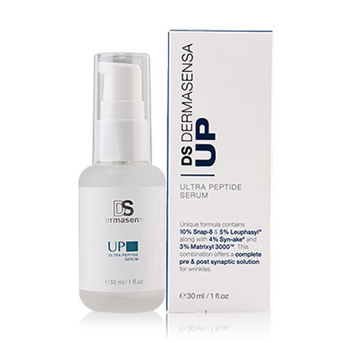 DERMASENSA UP Ultra Peptide Serum ลด 0 