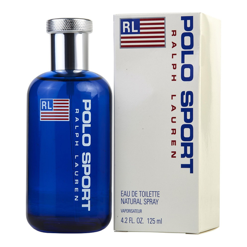 RALPH LAUREN - Polo Sport EDT