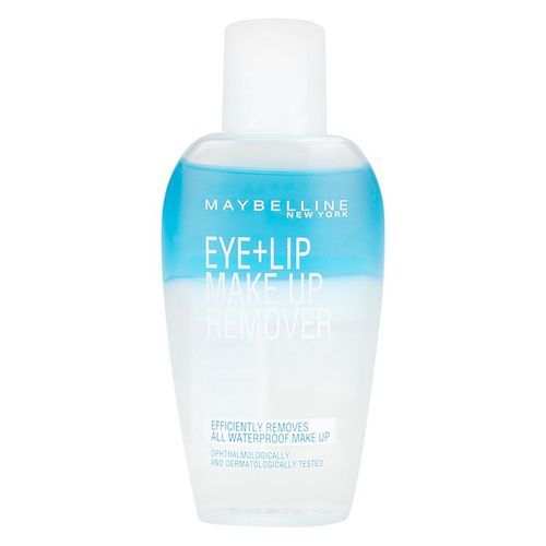 MAYBELLINE NEW YORK - Makeup Remover Eye & Lip