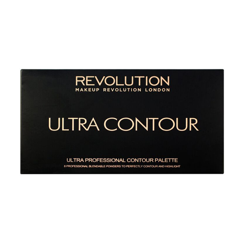 MAKEUP REVOLUTION Ultra Contour Palette ลด 30 