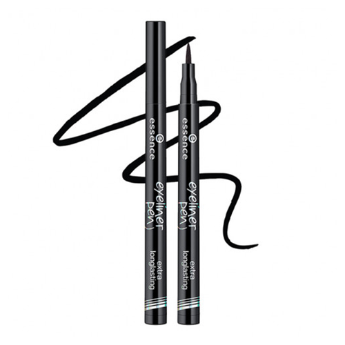 ESSENCE Eyeliner Pen Extra Long Lasting ลด 0 