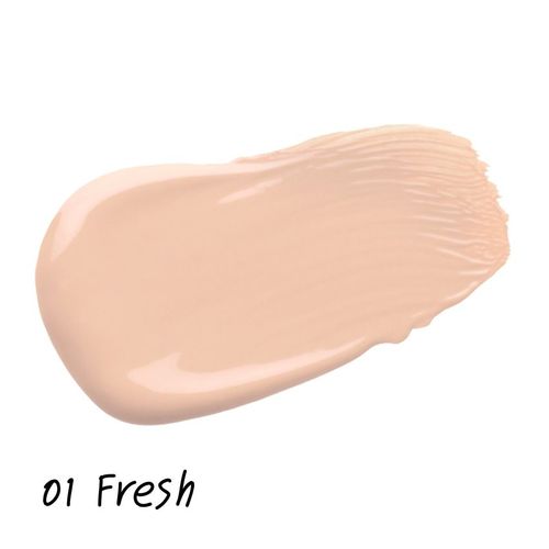 MAYBELLINE NEW YORK - Clear Smooth All In One BB Cream SPF21 PA++