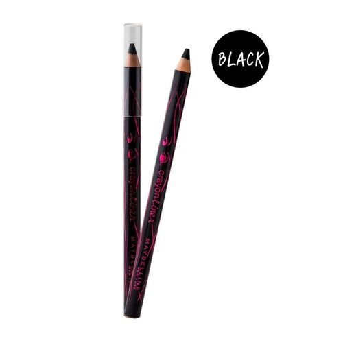 MAYBELLINE NEW YORK - Crayon Liner