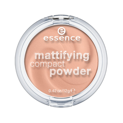 ESSENCE Mattifying Compact Powder BEAUTRIUM บิวเทรี่ยม น้ำหอม
