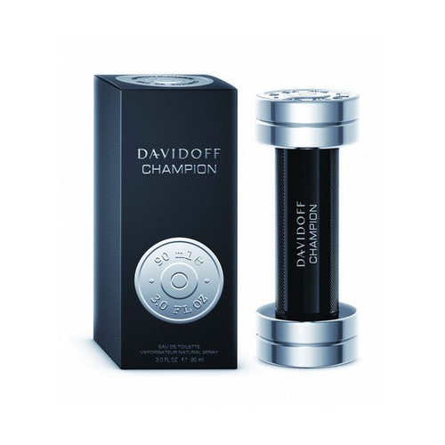 DAVIDOFF - Champion EDT