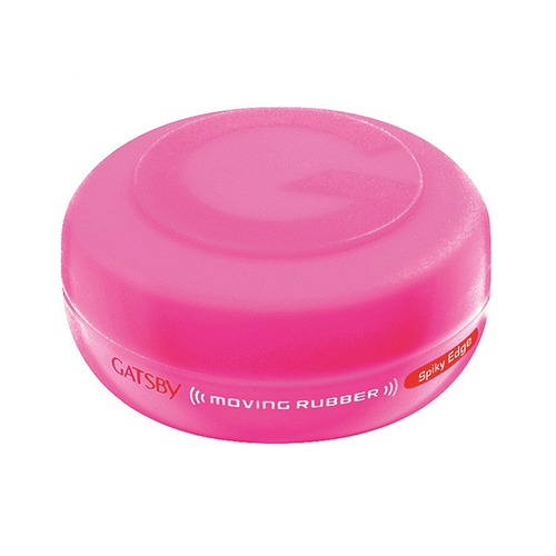 GATSBY - Moving Rubber Spiky Edge