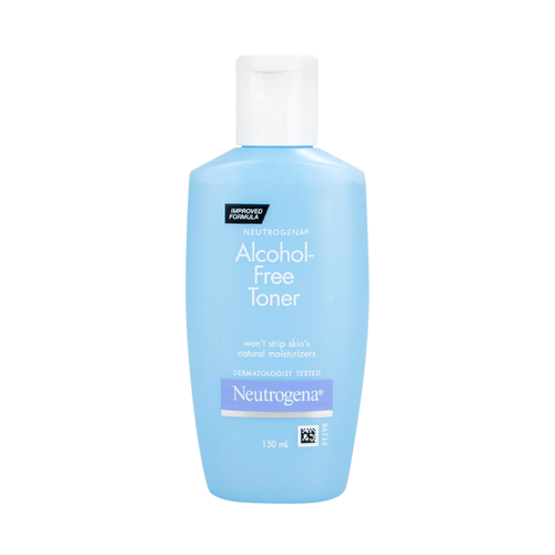 NEUTROGENA Alcohol-Free Toner