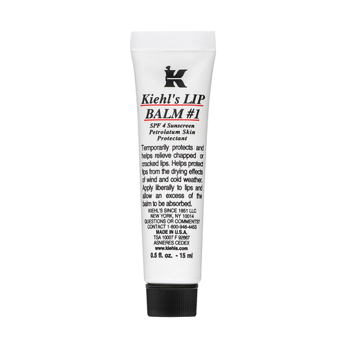 KIEHL'S - Lip Balm #1