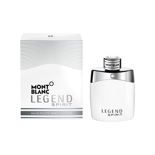 MONT BLANC Legend Spirit EDT