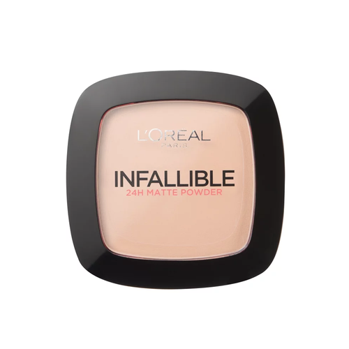 L'ORÉAL PARIS Infallible Powder Foundation ลด 0 