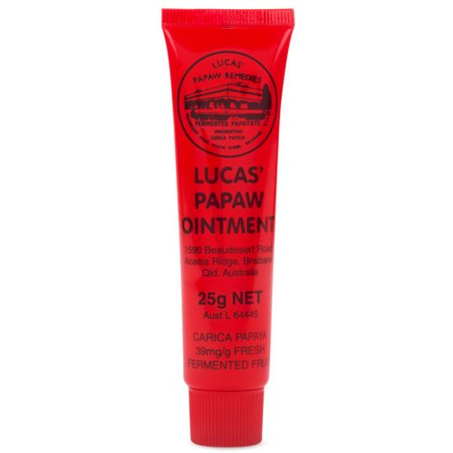 LUCAS PAPAW Ointment