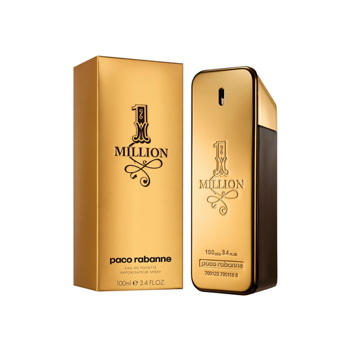 PACO RABANNE 1 Million EDT