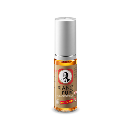 SIANG PURE - Oil Formula I Ball Tip