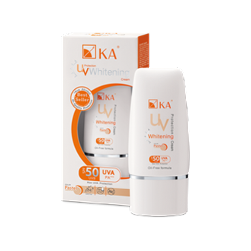 KA - UV Protection Whitening Cream SPF 50 PA+++