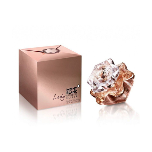 MONT BLANC Lady Emblem Elixir EDP | ลด 32 %