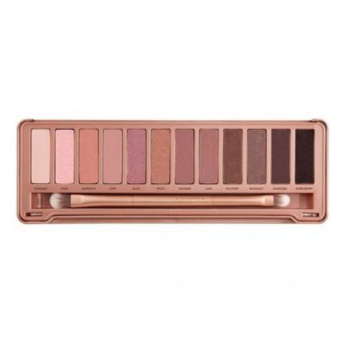 URBAN DECAY - Naked 3