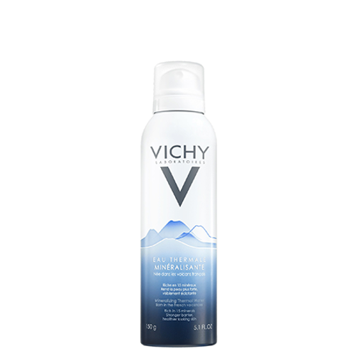 VICHY - Eau Thermal Spa Water