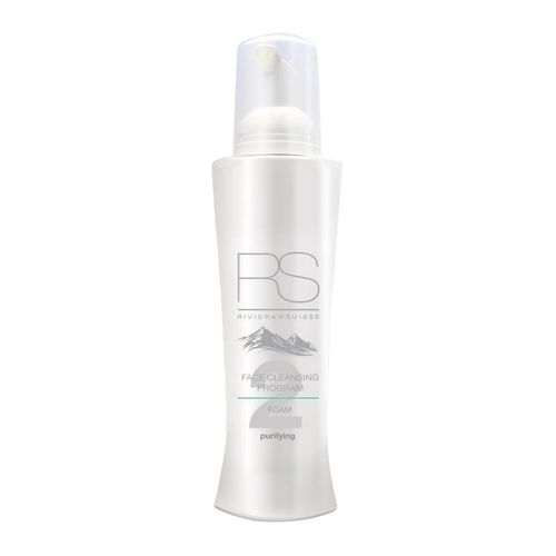 Riviera Suisse Face Cleansing Foam
