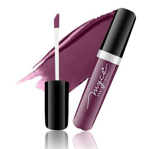 MYCA - Matte Lip Cream